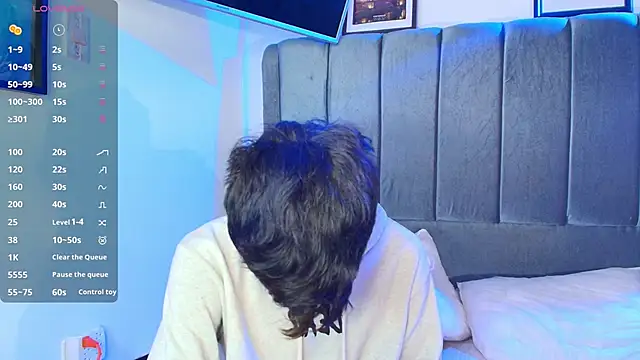 Erick_Velveth – Live XXX-chat