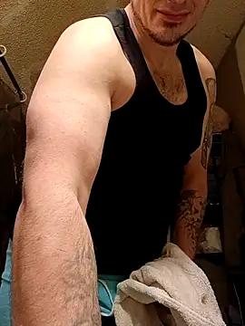 JoshingExegesis Webcamshow