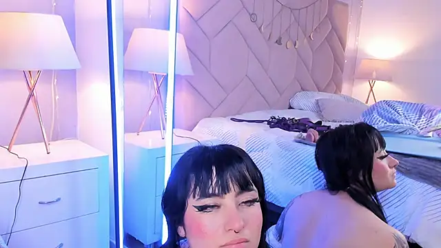 NaeniaDemon_ Chat XXX live