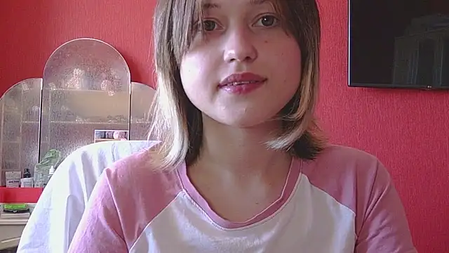 Beloved_Mary Live XXX-chat