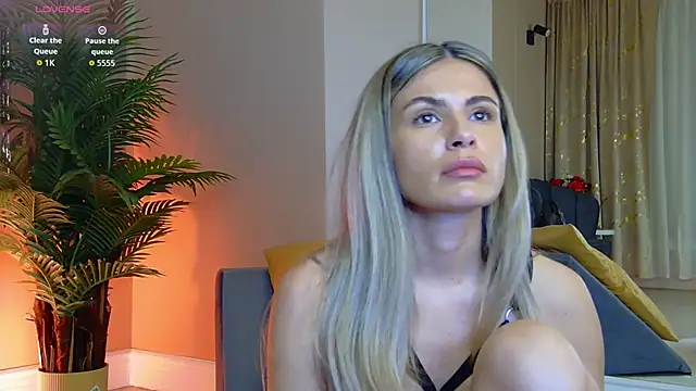 Chat XXX en directo de Avril_Cyrus