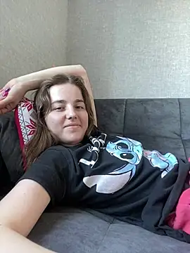 Chat XXX ao vivo de Lady_woman