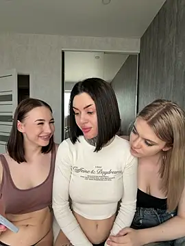 Kate_Town Obrolan Langsung XXX