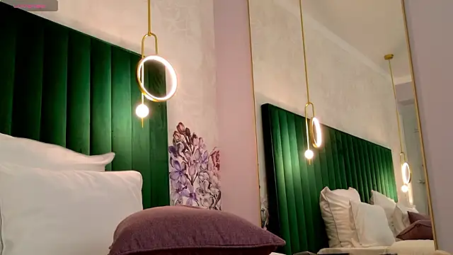 AlissaMilee – Naživo XXX chat