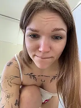 StreetSquirt Live XXX-chat