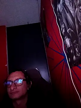 Street_Co webcam show