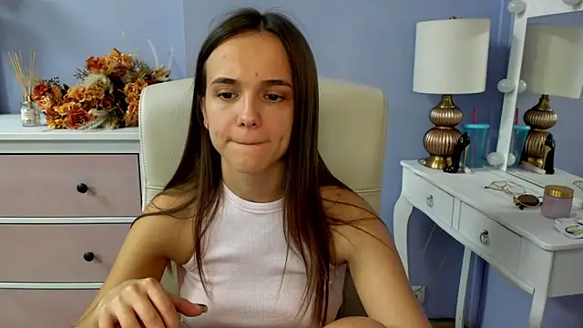 dirtyxEmily Live XXX Chat