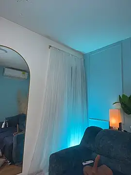 Leo_Savage_ élő XXX-chatje