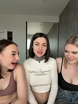 Kate_Town Show in webcam