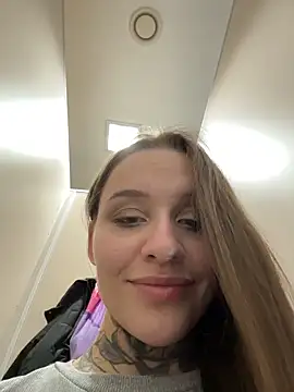 KishaMur's Live XXX Chat