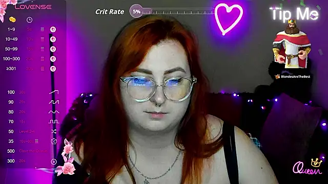 Živý XXX chat Alicia_love00