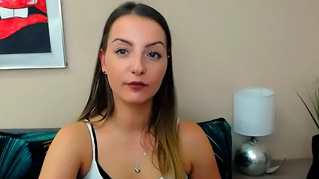 Živý XXX chat NatalieSexy