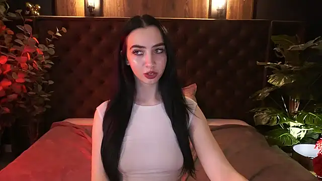 Chat XXX ao vivo de WildKittenX_