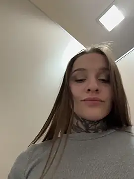 KishaMurn Live XXX chat