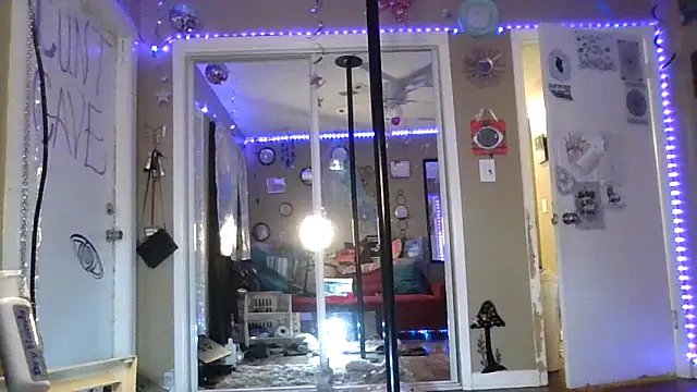 marilyn420 Live XXX Chat