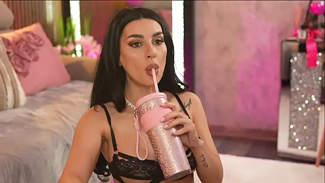 AmyBlair Webcam show