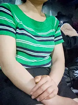 Congee-666 现场XXX聊天