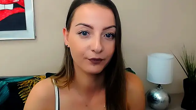 NatalieSexy 现场XXX聊天