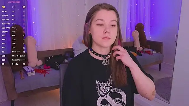 Mira_Falls – Live XXX-chat