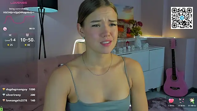 CherryLexi_'s Live XXX Chat