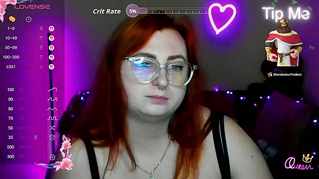 Czat XXX na żywo – Alicia_love00