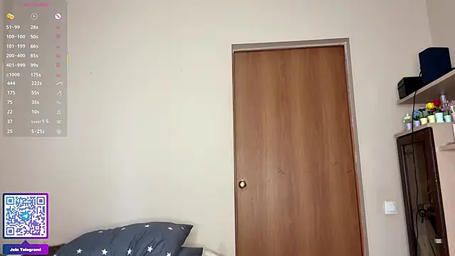 ErlinaBuoyのライブXXXチャット