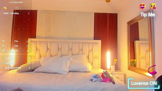 Živý XXX chat Anita23__