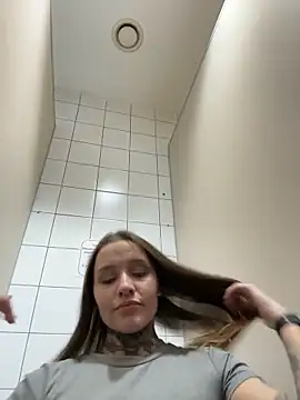 Živý XXX chat KishaMur