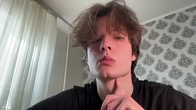 tomasdickpick Webcam-Show