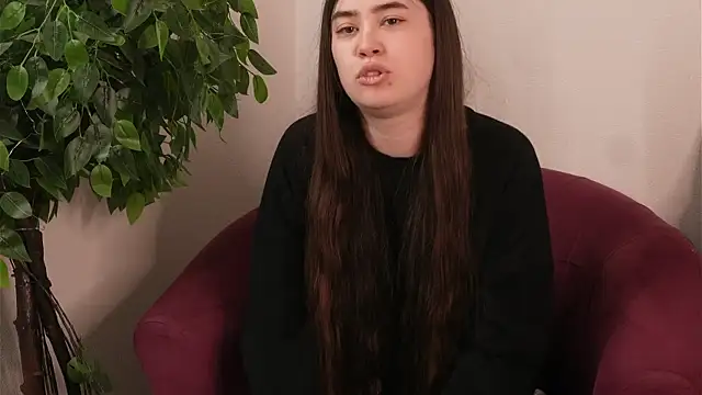 ChelseyKarin Webcam-Show