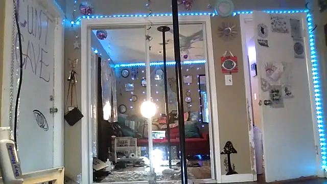 Živý XXX chat marilyn420