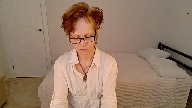 แชท XXX สดของ LioraWeiss