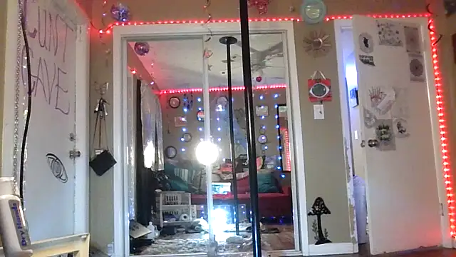 Czat XXX na żywo – marilyn420