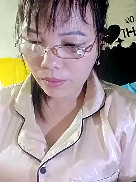 XXX chat uživo modela Sana-vn