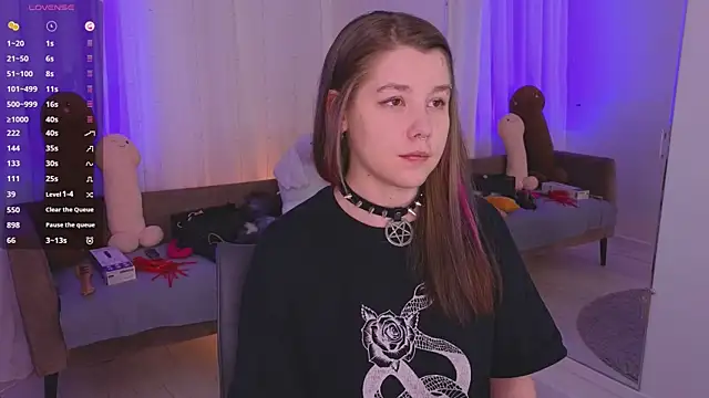 Živý XXX chat Mira_Falls