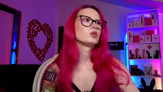 kulteacher Live XXX Chat