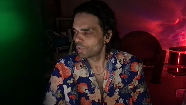 KungFuPanda001のライブXXXチャット