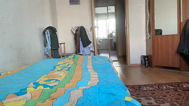 LamonteikのライブXXXチャット