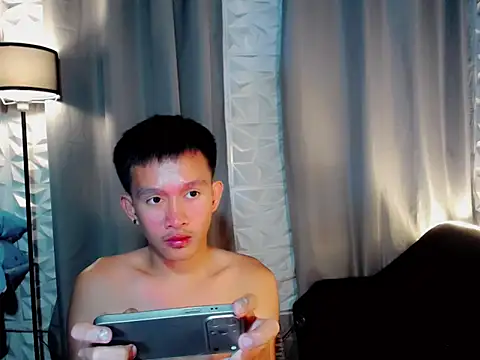 prince_elaijah Pertunjukan Webcam