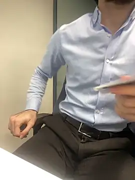 speddy34: διαδικτυακό σόου στην κάμερα