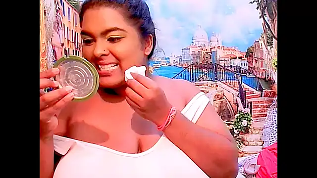 Indianfairy99's Live XXX Chat