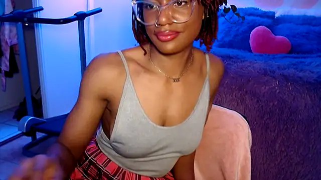 CocoSage's Live XXX Chat