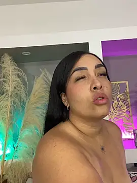 Sheeryl__ Obrolan Langsung XXX