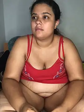 luisahot_9727 Obrolan Langsung XXX