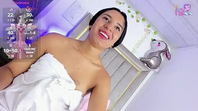 ScarlettVell: απευθείας συνομιλία ΧΧΧ