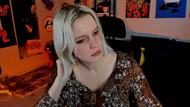 BethanyCloud Obrolan Langsung XXX