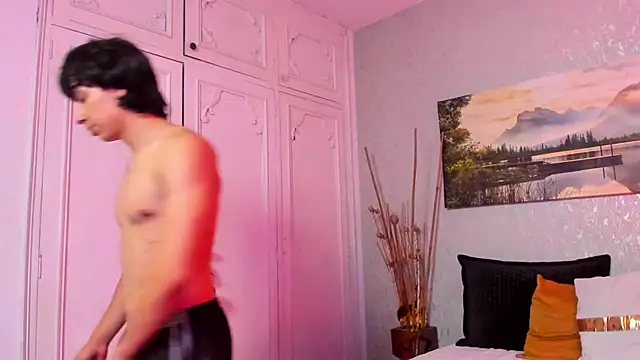 Tyler_durten Adlı Modelin Canlı XXX Sohbeti