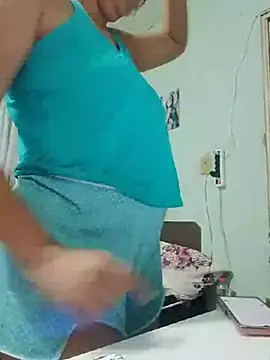 Show de BIADELICIA1 na webcam