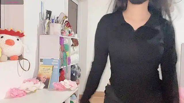 Tieu-May Obrolan Langsung XXX