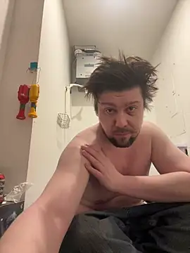 GabEthier webkamerás műsora